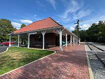 August 2026 Chapter Picnic