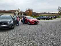 Chapter Explorer Trip