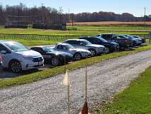 2: Chapter Explorer Trip 2