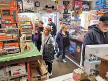 3: Chapter Explorer Trip 3