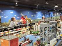 5: Chapter Explorer Trip 5