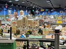 8: Chapter Explorer Trip 8