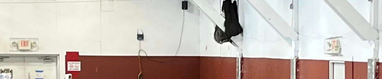 Click to show or hide the buttons