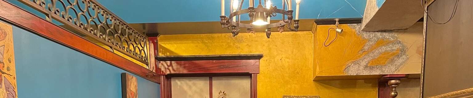 Click to show or hide the buttons