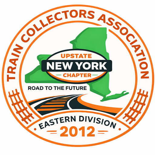 Upstate NY Chapter: Eastern Division – TCA