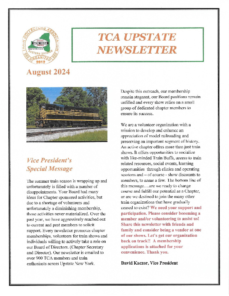 thumbnail of August 2024